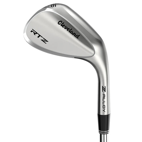 Cleveland RTZ Satin Wedge Zurdo