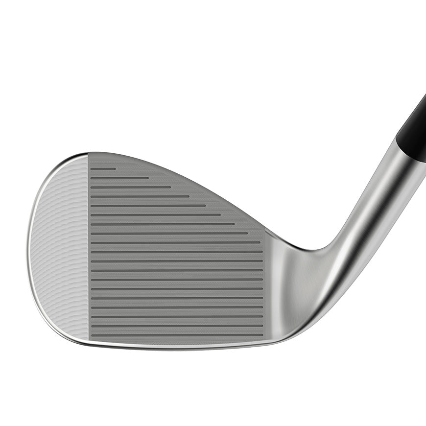 Cleveland RTZ Satin Wedge
