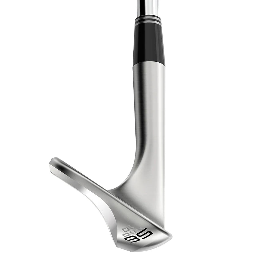 Cleveland RTZ Satin Wedge
