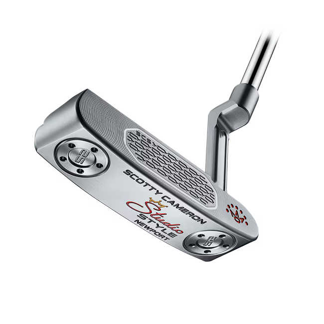 Titleist Newport