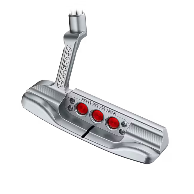 Titleist Newport