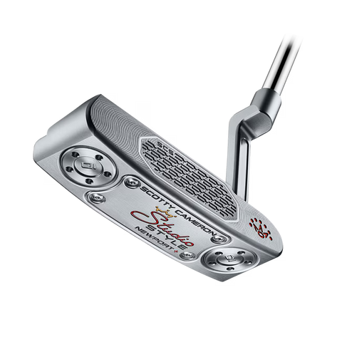 Titleist Newport Plus