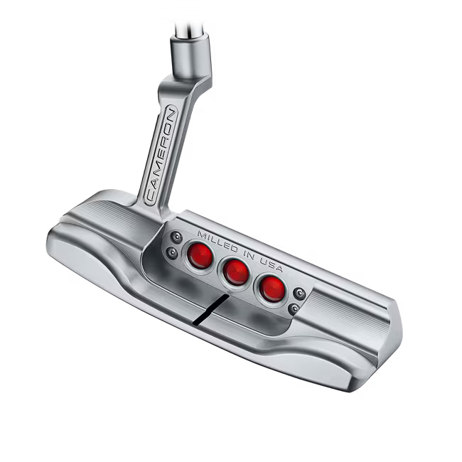 Titleist Newport Plus