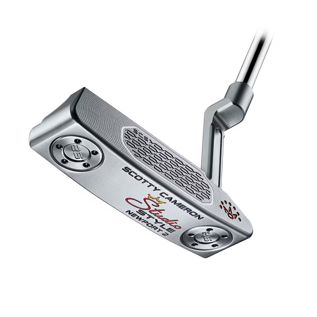 Titleist Newport 2