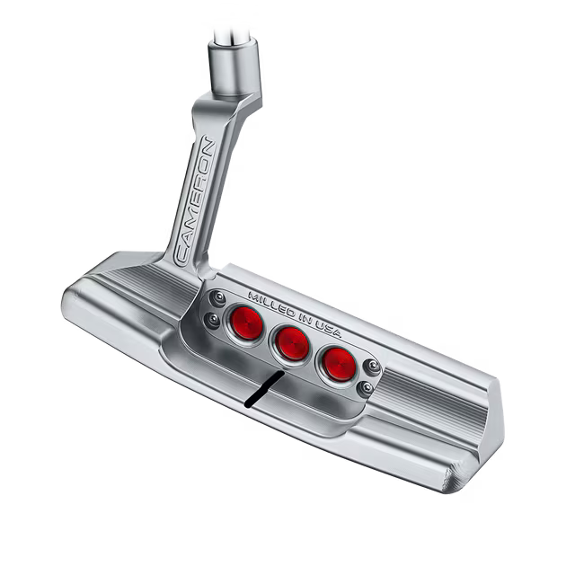 Titleist Newport 2