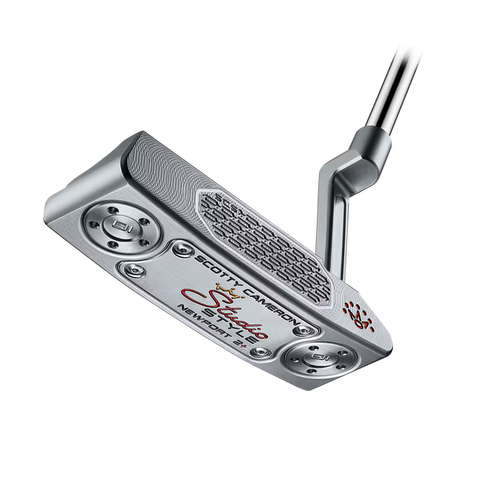 Titleist Newport 2 Zurdo