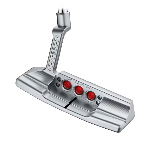 Titleist Newport 2 Zurdo