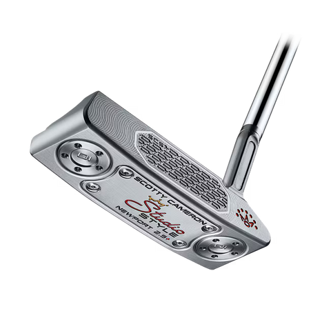 Titleist Newport 2.5 Plus