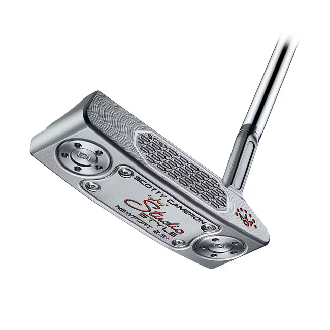 Titleist Newport 2.5 Plus Zurdo