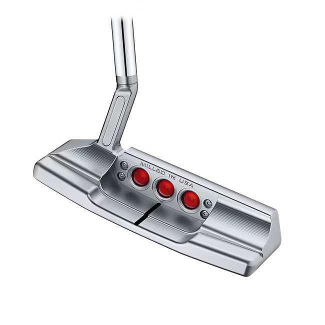 Titleist Newport 2.5 Plus Zurdo