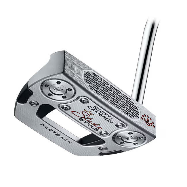 Titleist Fastback