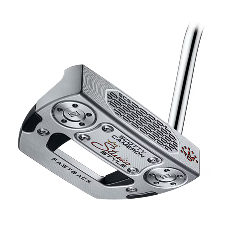 Titleist Fastback