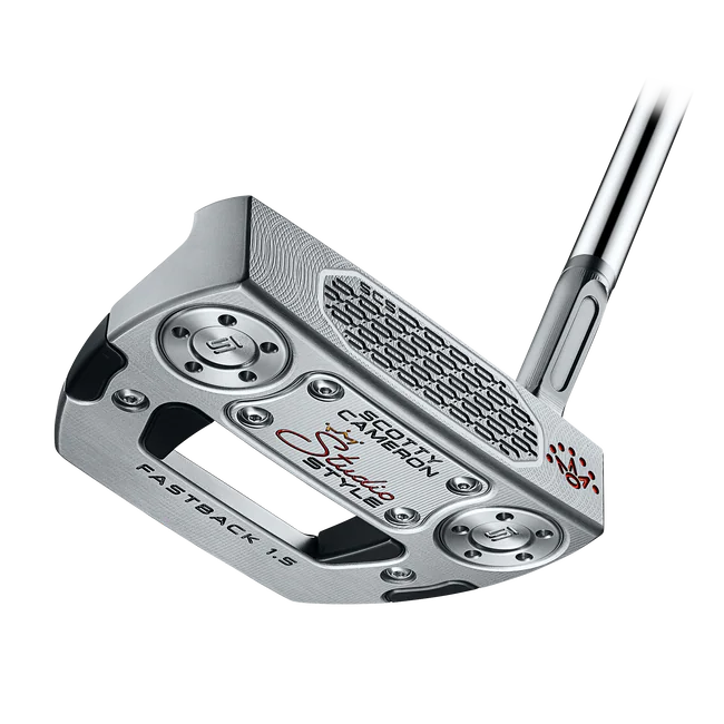 Titleist  Fastback 1.5 Zurdo