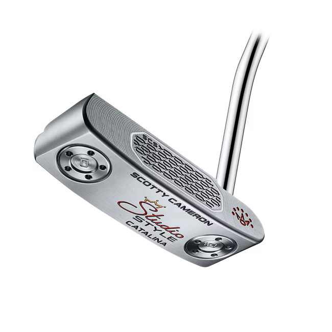 Titleist Catalina Zurdo