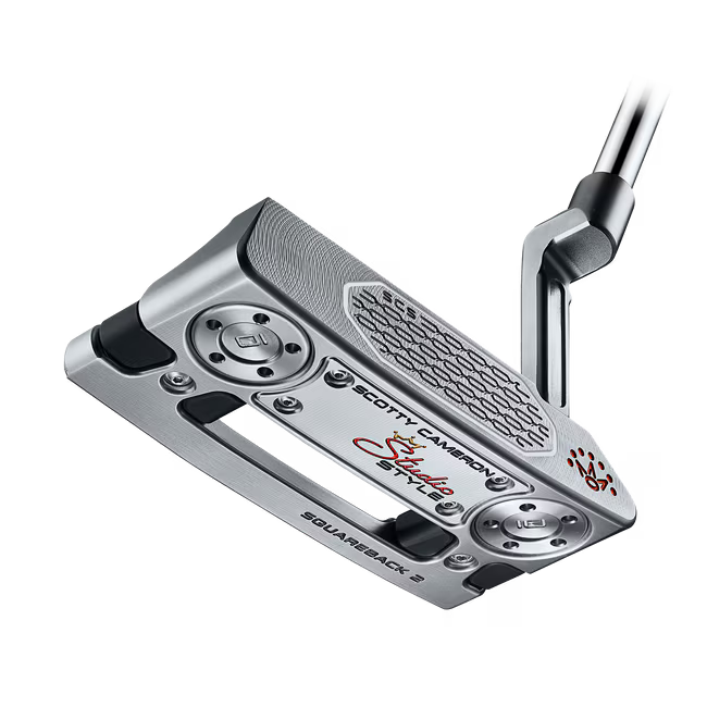 Titleist Squareback 2