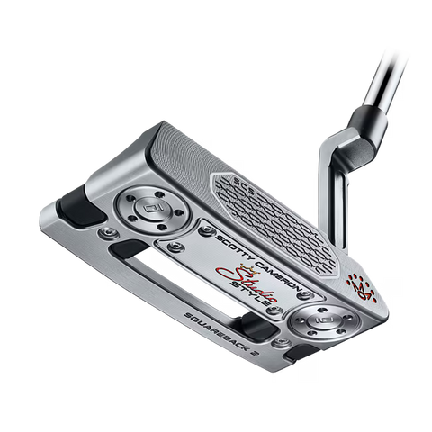 Titleist Squareback 2