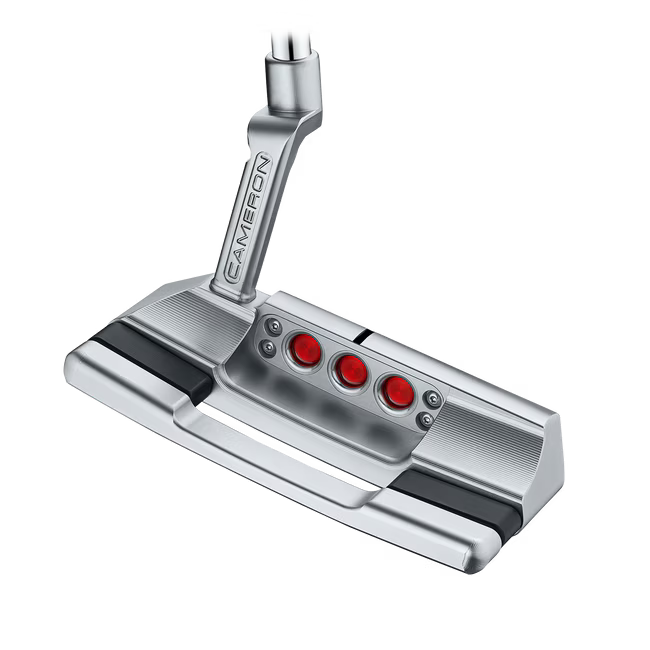 Titleist Squareback 2