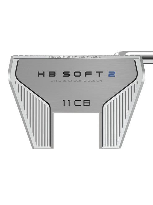 Cleveland HB Soft 2 11 CB  Putter