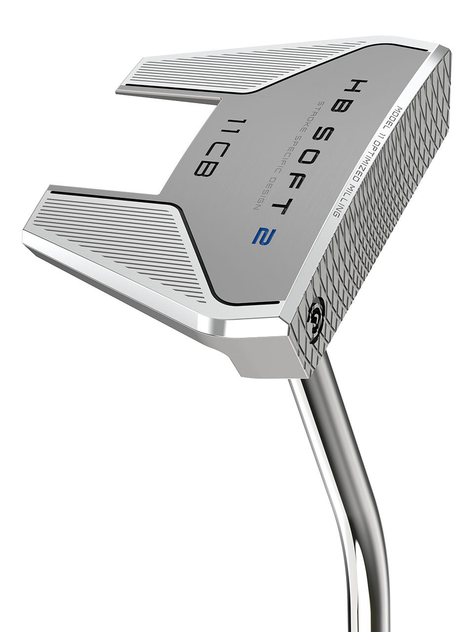 Cleveland HB Soft 2 11 CB  Putter