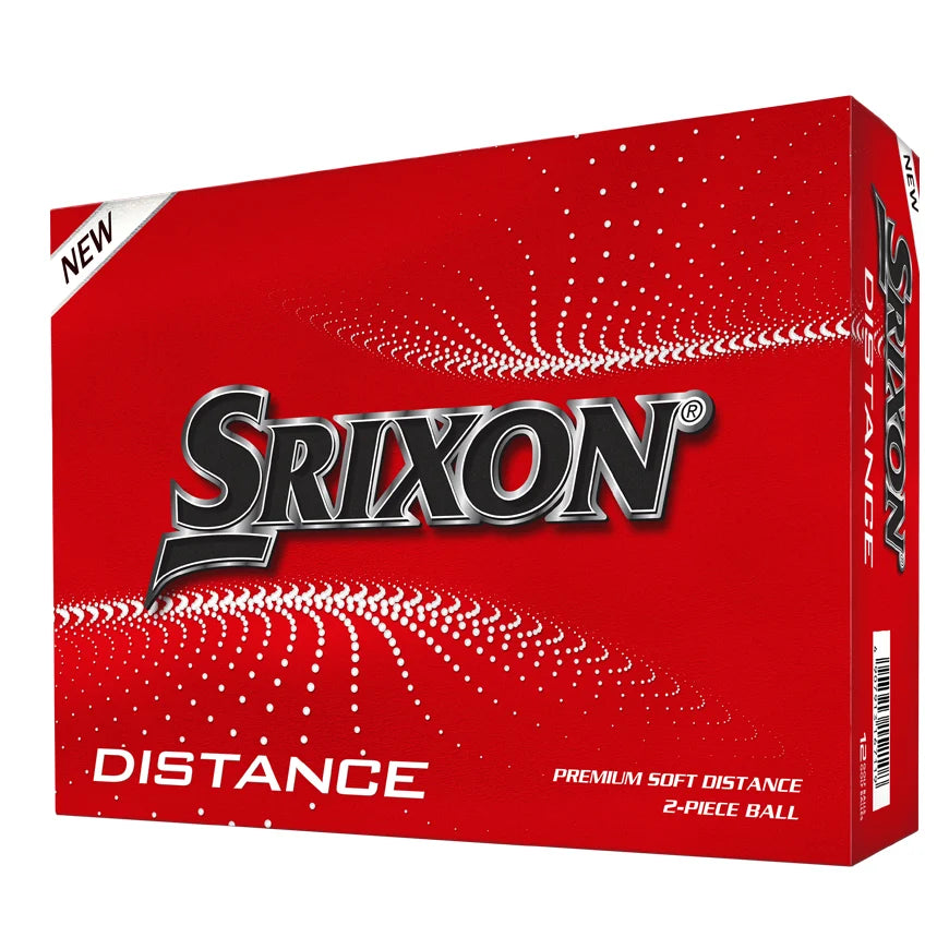 Srixon Distance