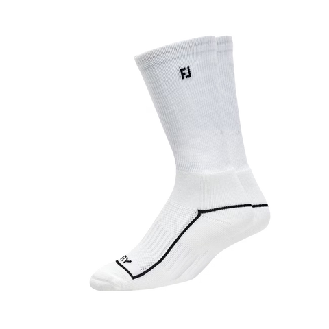 Footjoy  Prodry Crew Ladies