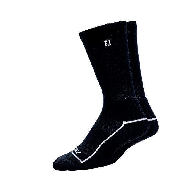 Footjoy  Prodry Crew Ladies