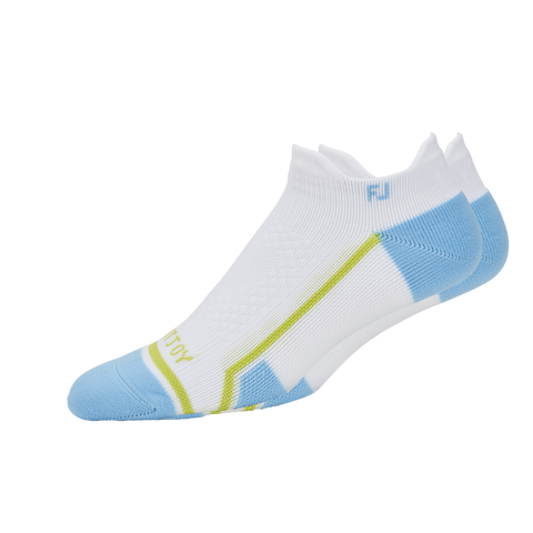 Footjoy  TechDry  Tab Ladies
