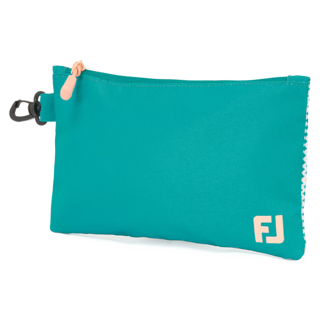 Footjoy  Valuables Pouch