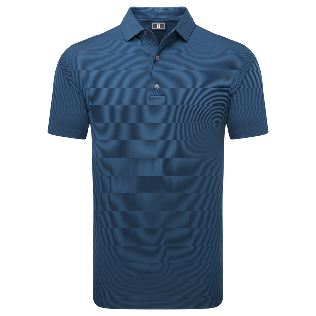 Footjoy Micro Feeder Stripe Lisle
