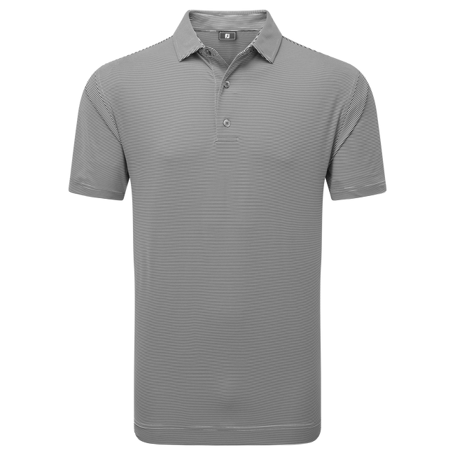 Footjoy Micro Feeder Stripe Lisle