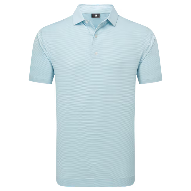 Footjoy Micro Feeder Stripe Lisle