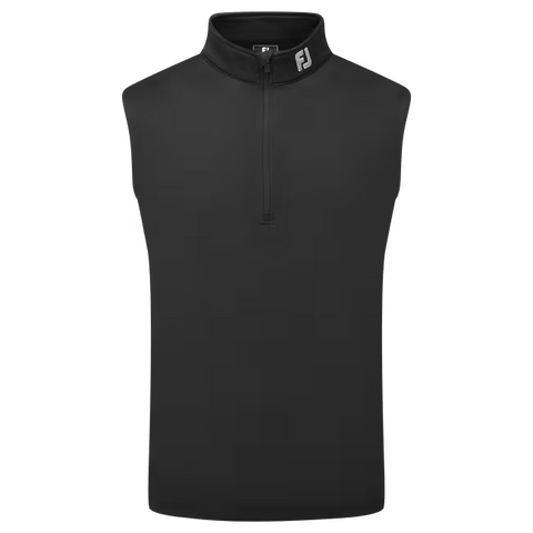 Footjoy Half-Zip Vest