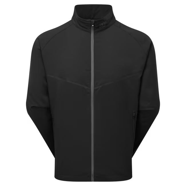 Footjoy Full-Zip Zephyr Windshirt