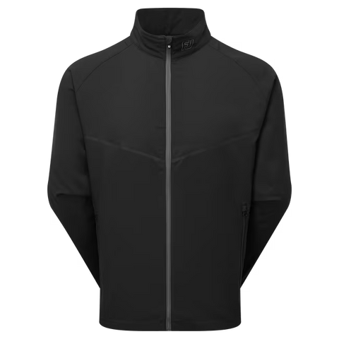 Footjoy Full-Zip Zephyr Windshirt