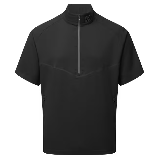 Footjoy Zephyr SS Windshirt