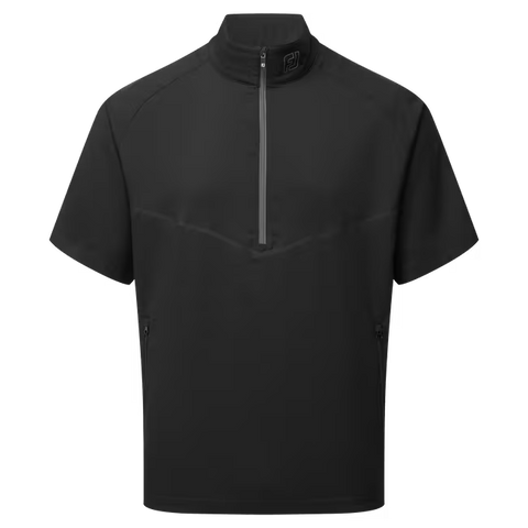 Footjoy Zephyr SS Windshirt