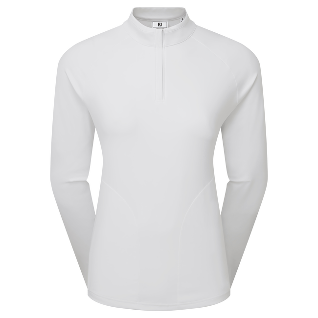 Footjoy  Half-Zip Midlayer Ladies
