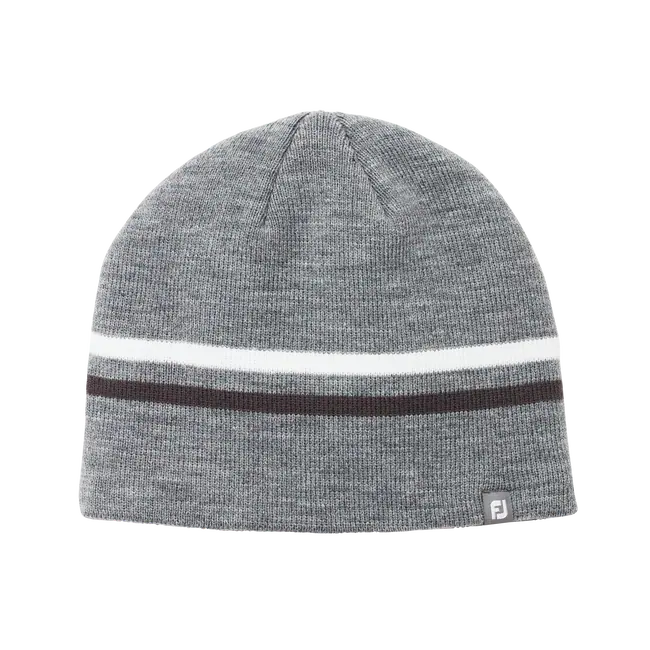 Footjoy Knit Beanie