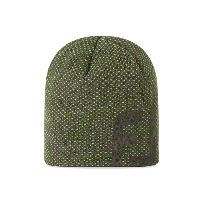 Footjoy Dot Jacquard Beanie