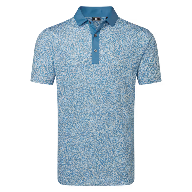 Footjoy Condensed Camo Print Lisle
