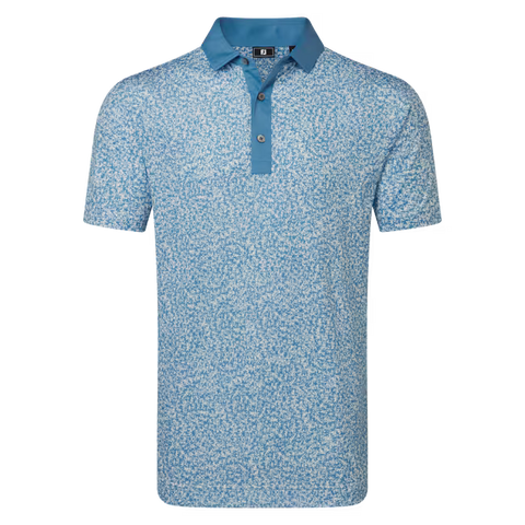 Footjoy Condensed Camo Print Lisle