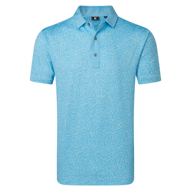 Footjoy Condensed Camo Print Lisle