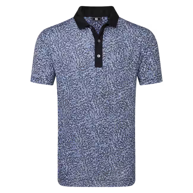 Footjoy Condensed Camo Print Lisle