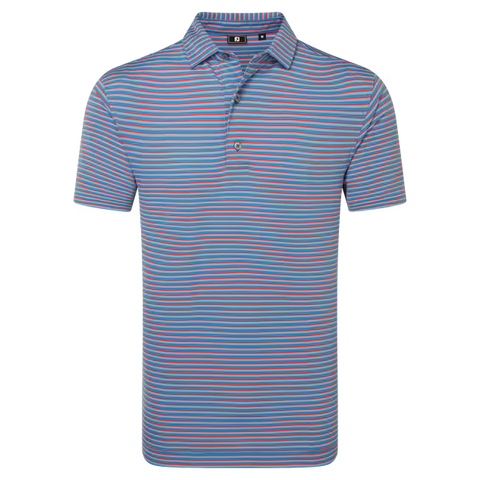 Footjoy Shadow Stripe Lisle