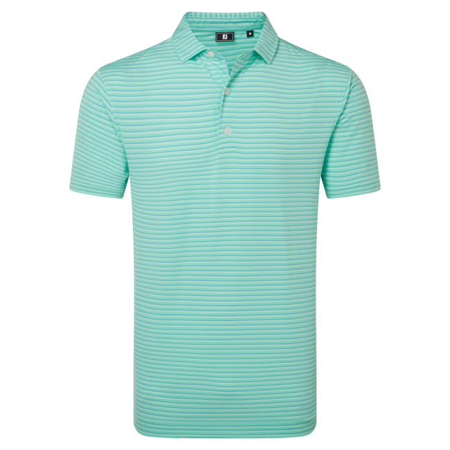 Footjoy Shadow Stripe Lisle