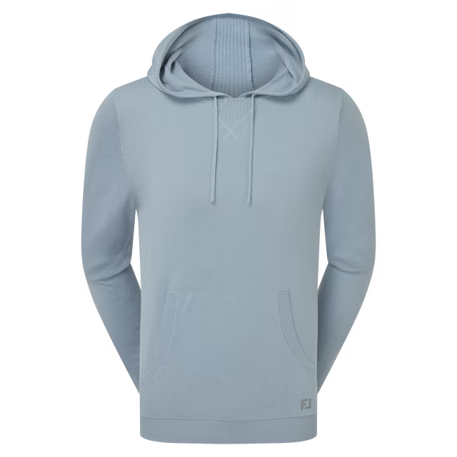 Footjoy drirelease Knit Hoodie