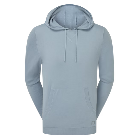 Footjoy drirelease Knit Hoodie