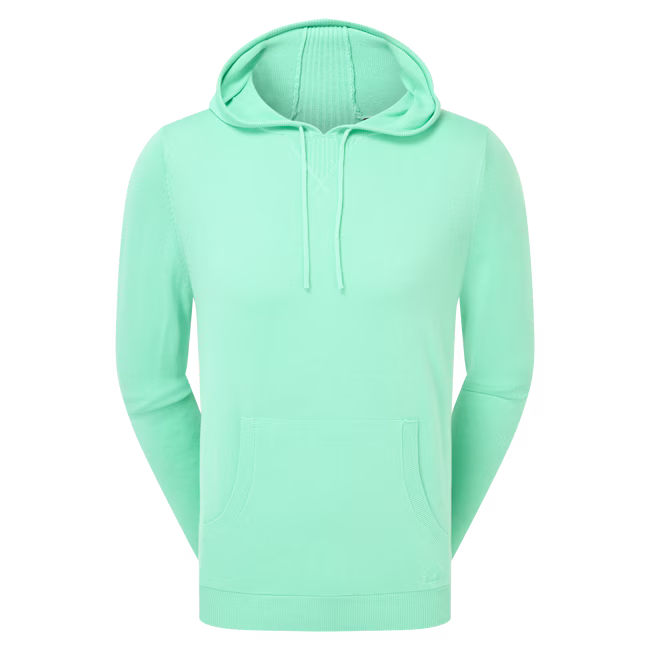 Footjoy drirelease Knit Hoodie