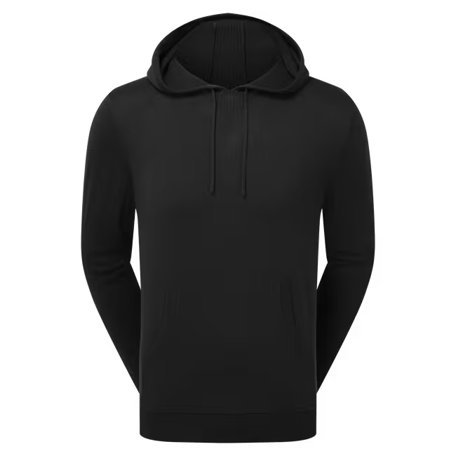 Footjoy drirelease Knit Hoodie