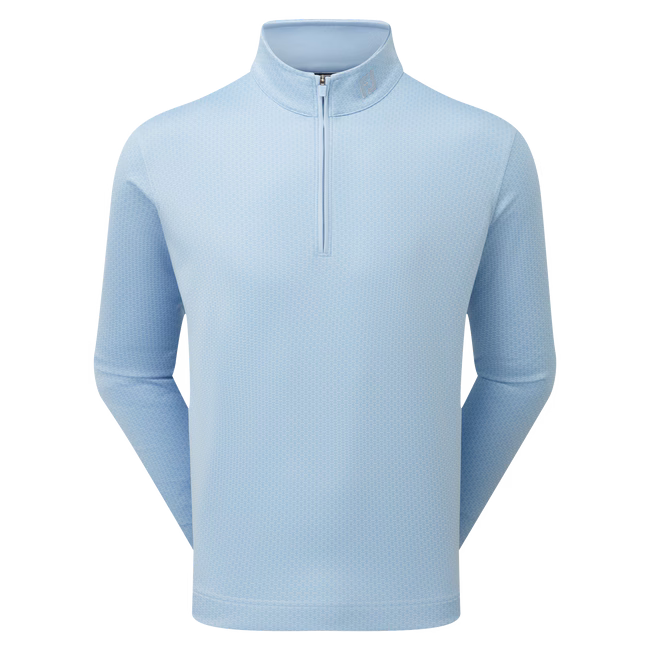 Footjoy Nautical Flag Tonal Chill-Out